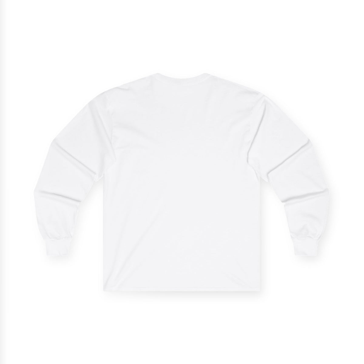 She is Gorgeous Illustration Long Sleeve Tee | Black Woman Empowerment