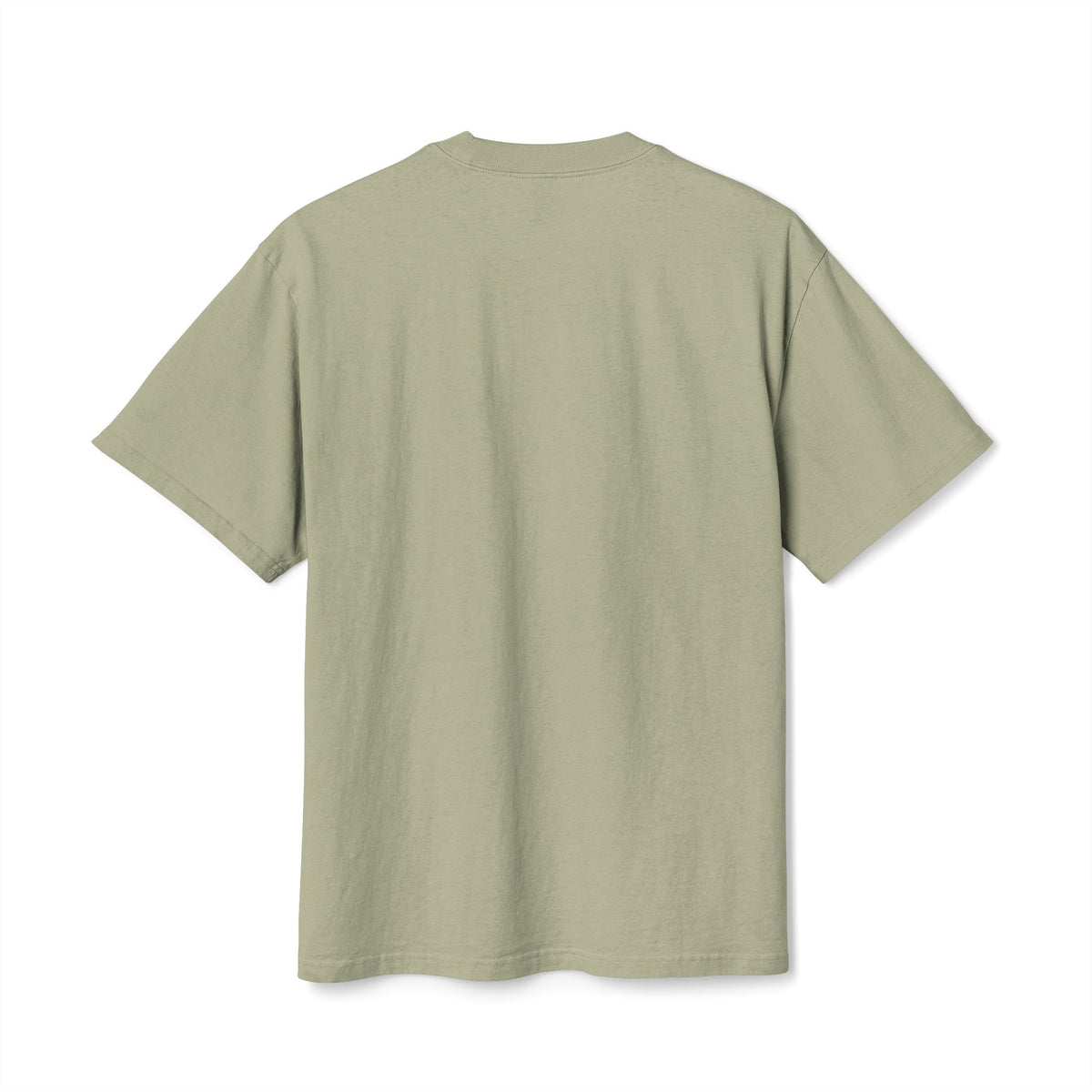 Unisex Heavy Faded Tee