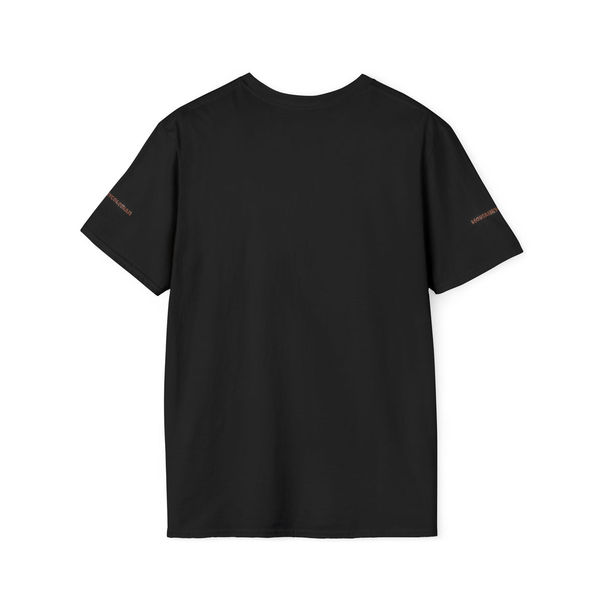 Horizonbloom Minimalist Graphic T-Shirt