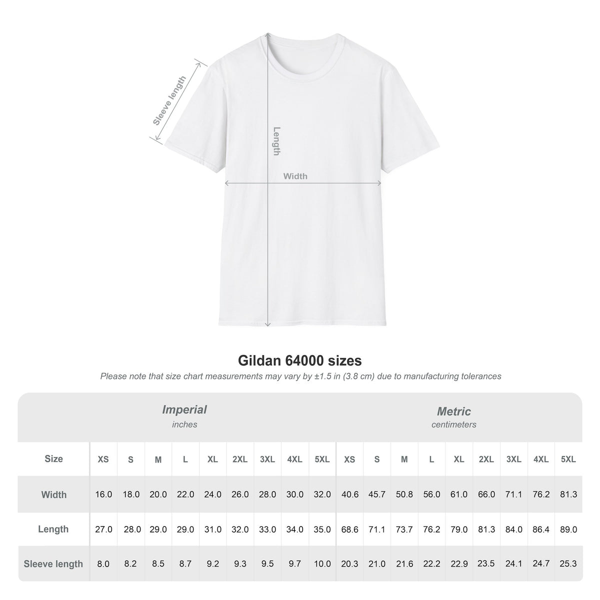 Horizonbloom Minimalist Graphic T-Shirt