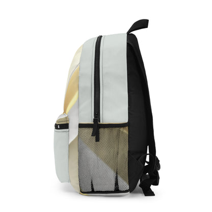 Stylish Minimalist Backpack for Daily Adventures