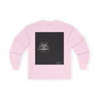 Lion of Judah: MoriahbyColeman Long sleeve tee