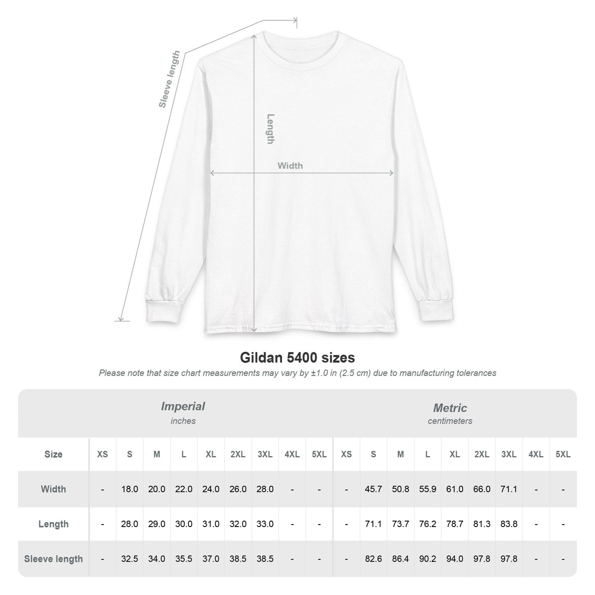 Curly Queen Portrait Long Sleeve Tee