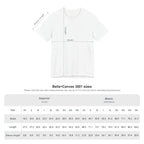 Marked by Africa Unisex Jersey Tee - Driven by Purpose Graphic Shirt
