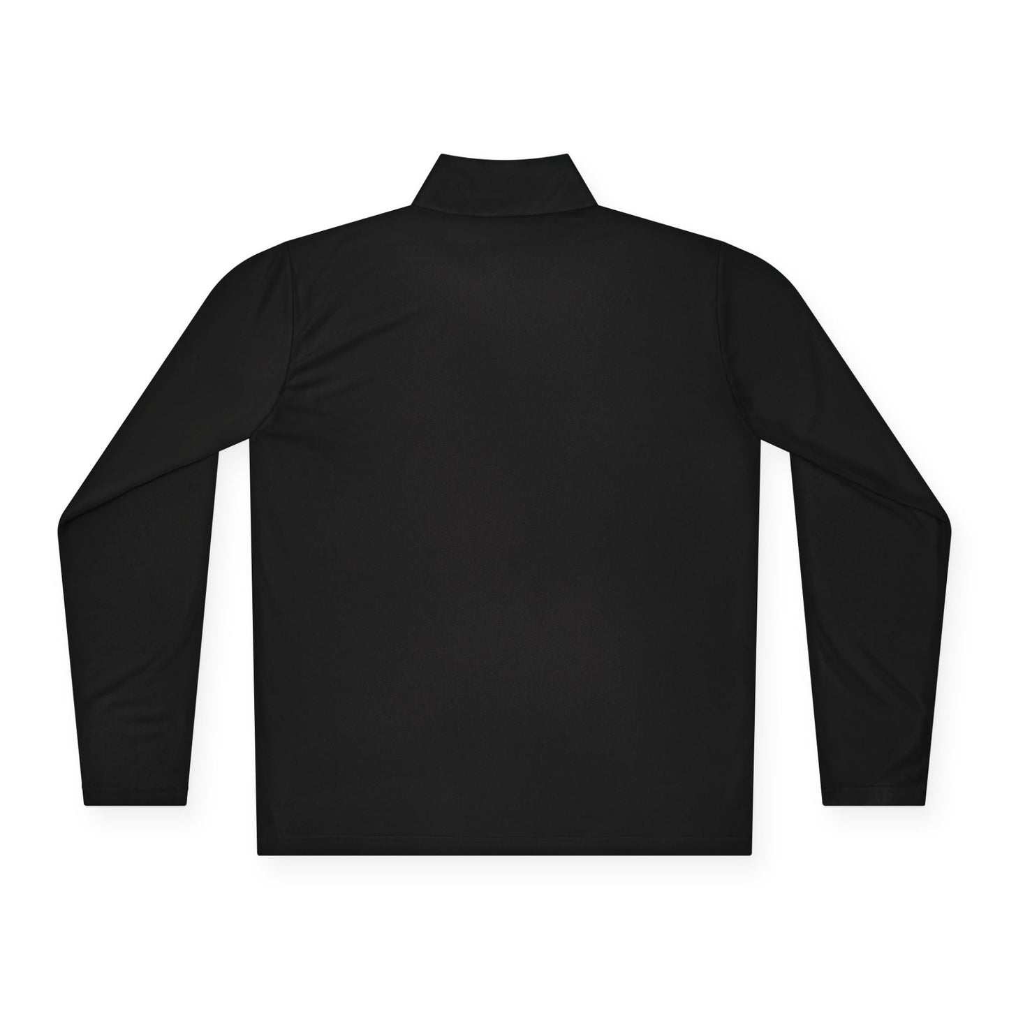 Unisex Quarter-Zip Pullover - Stylish & Versatile for All Occasions