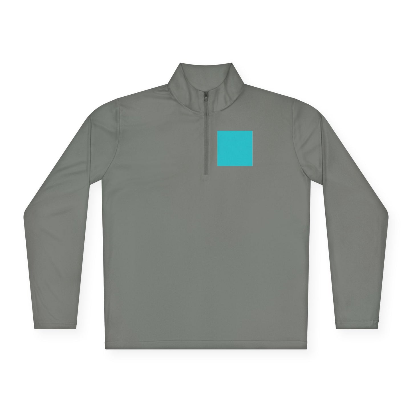 Unisex Quarter-Zip Pullover - Stylish & Versatile for All Occasions