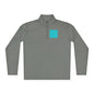 Unisex Quarter-Zip Pullover - Stylish & Versatile for All Occasions