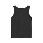 Stylish Unisex Tank Top with Modern Design, Casual Summer Wear, Beach, Outdoor Adventures, Gift for Friends, Unique Fashion Statement