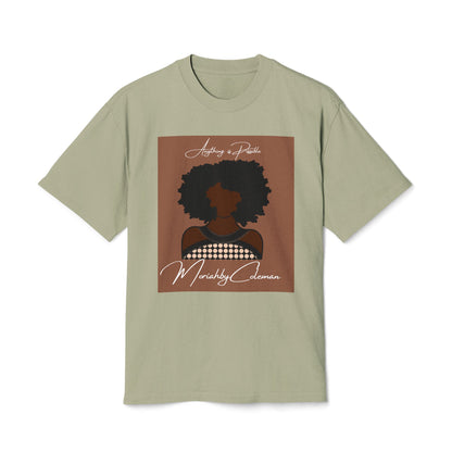 Unisex Heavy Faded Tee