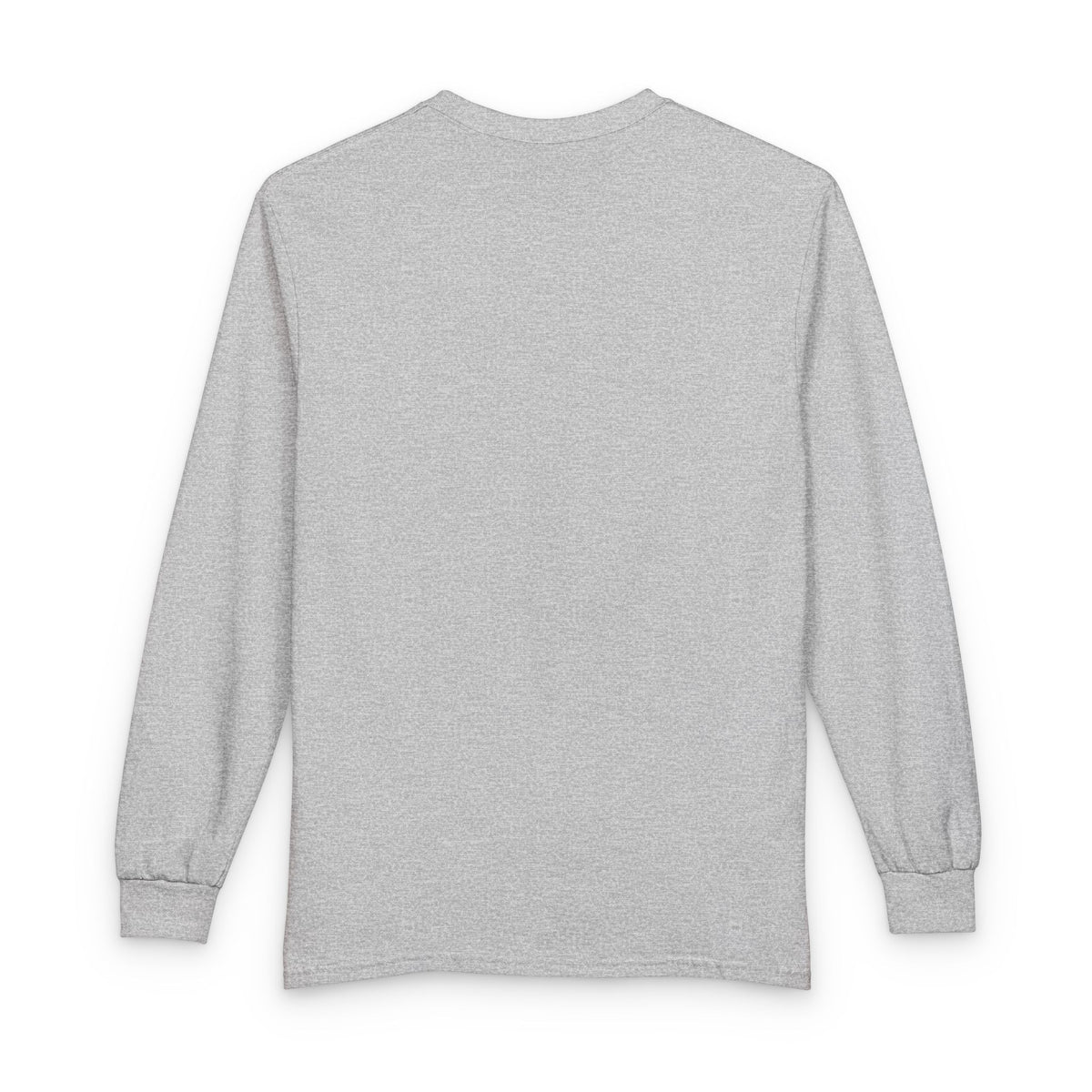 Curly Queen Portrait Long Sleeve Tee