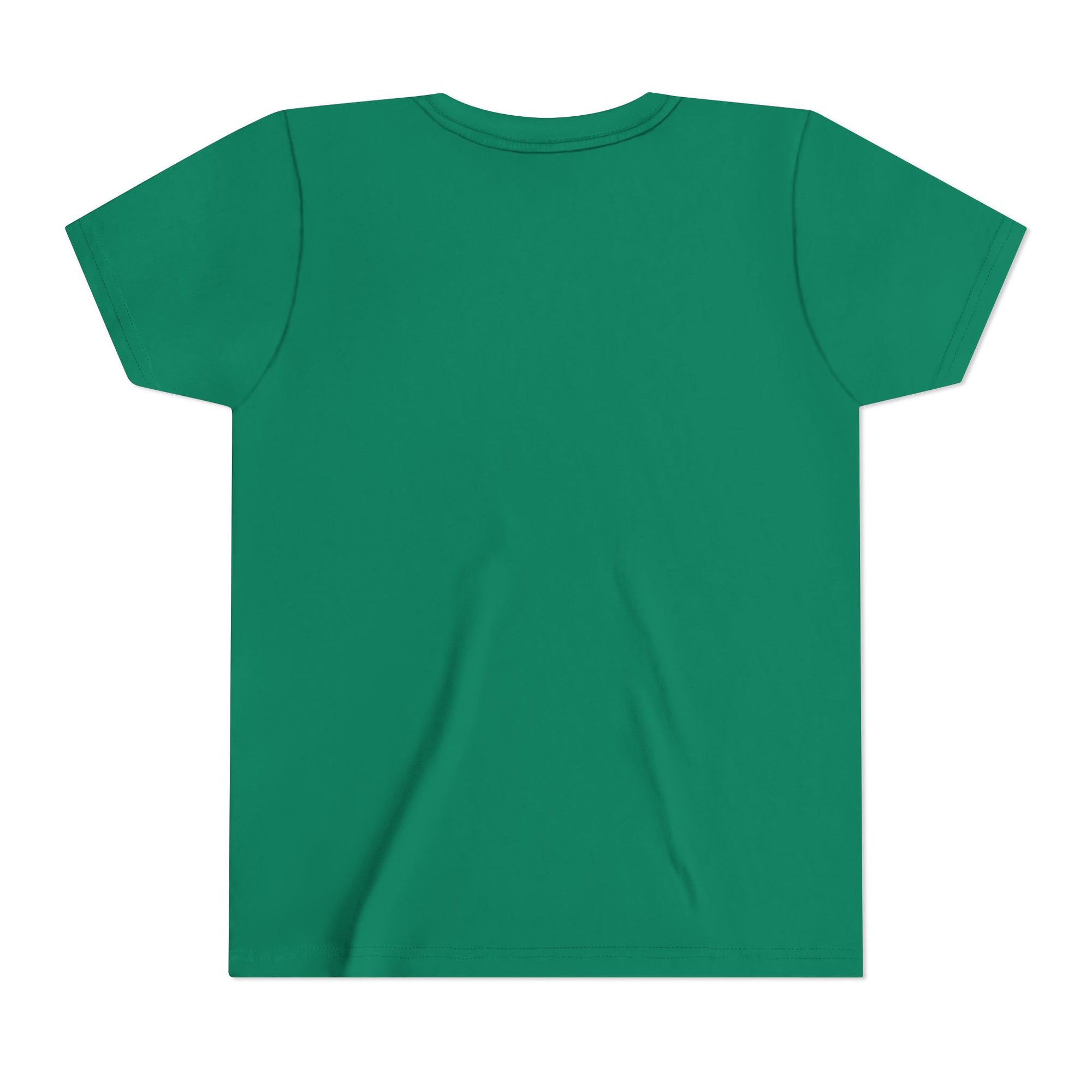 Stylish Youth Tee with Elegant Script Design, Perfect for Kids' Parties, Birthdays, Everyday Wear, Gift Ideas, and Family Photos