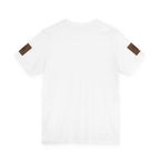 Marked by Africa Unisex Jersey Tee - Driven by Purpose Graphic Shirt