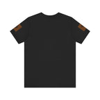 Marked by Africa Unisex Jersey Tee - Driven by Purpose Graphic Shirt