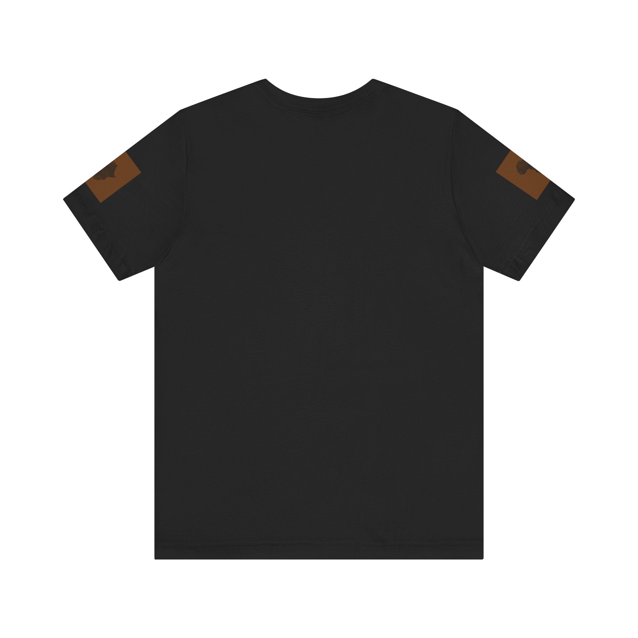 Marked by Africa Unisex Jersey Tee - Driven by Purpose Graphic Shirt