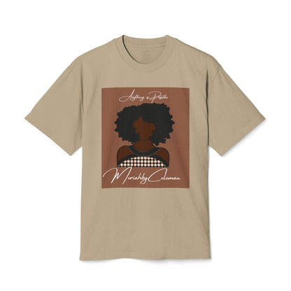 Unisex Heavy Faded Tee