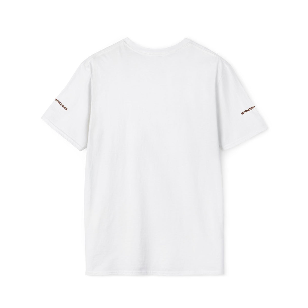 Horizonbloom Minimalist Graphic T-Shirt