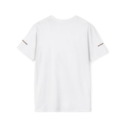 Horizonbloom Minimalist Graphic T-Shirt