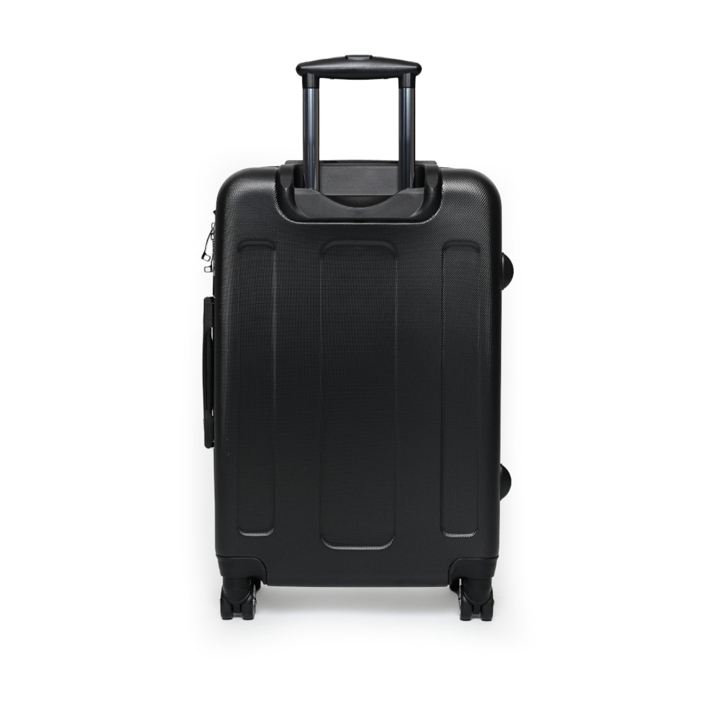 Travel With Purpose - Stylish Carry-On Suitcase