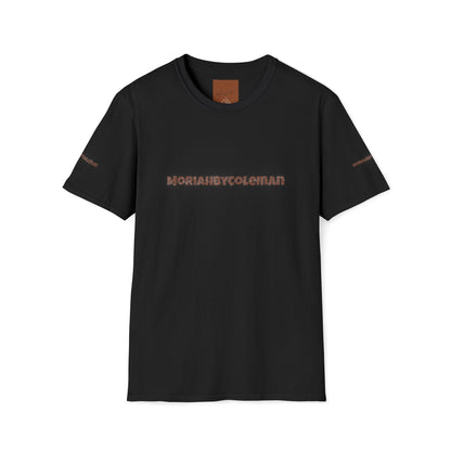 Horizonbloom Minimalist Graphic T-Shirt