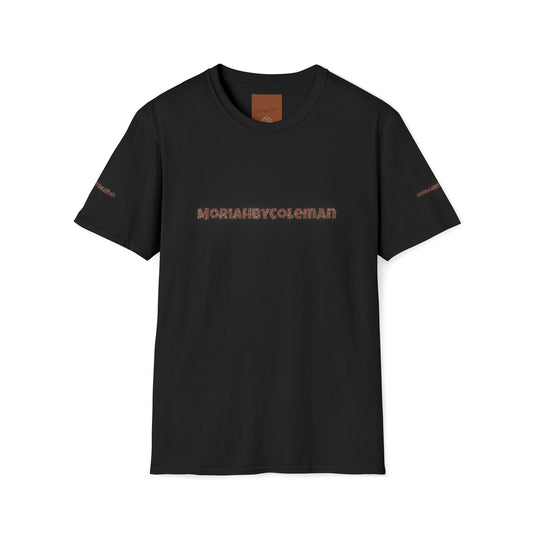 Horizonbloom Minimalist Graphic T-Shirt