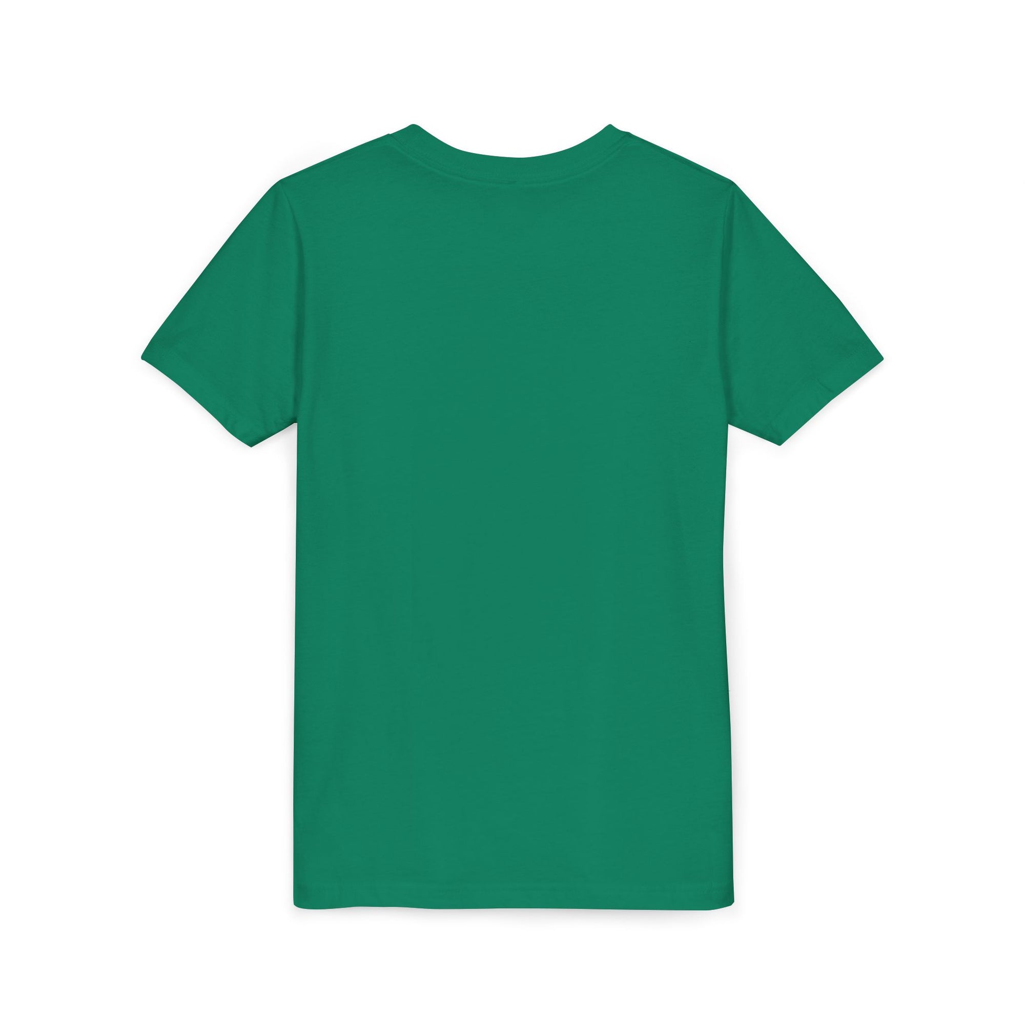 Stylish Youth Tee with Elegant Script Design, Perfect for Kids' Parties, Birthdays, Everyday Wear, Gift Ideas, and Family Photos