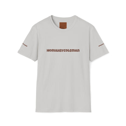 Horizonbloom Minimalist Graphic T-Shirt