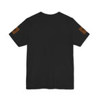 Marked by Africa Unisex Jersey Tee - Driven by Purpose Graphic Shirt