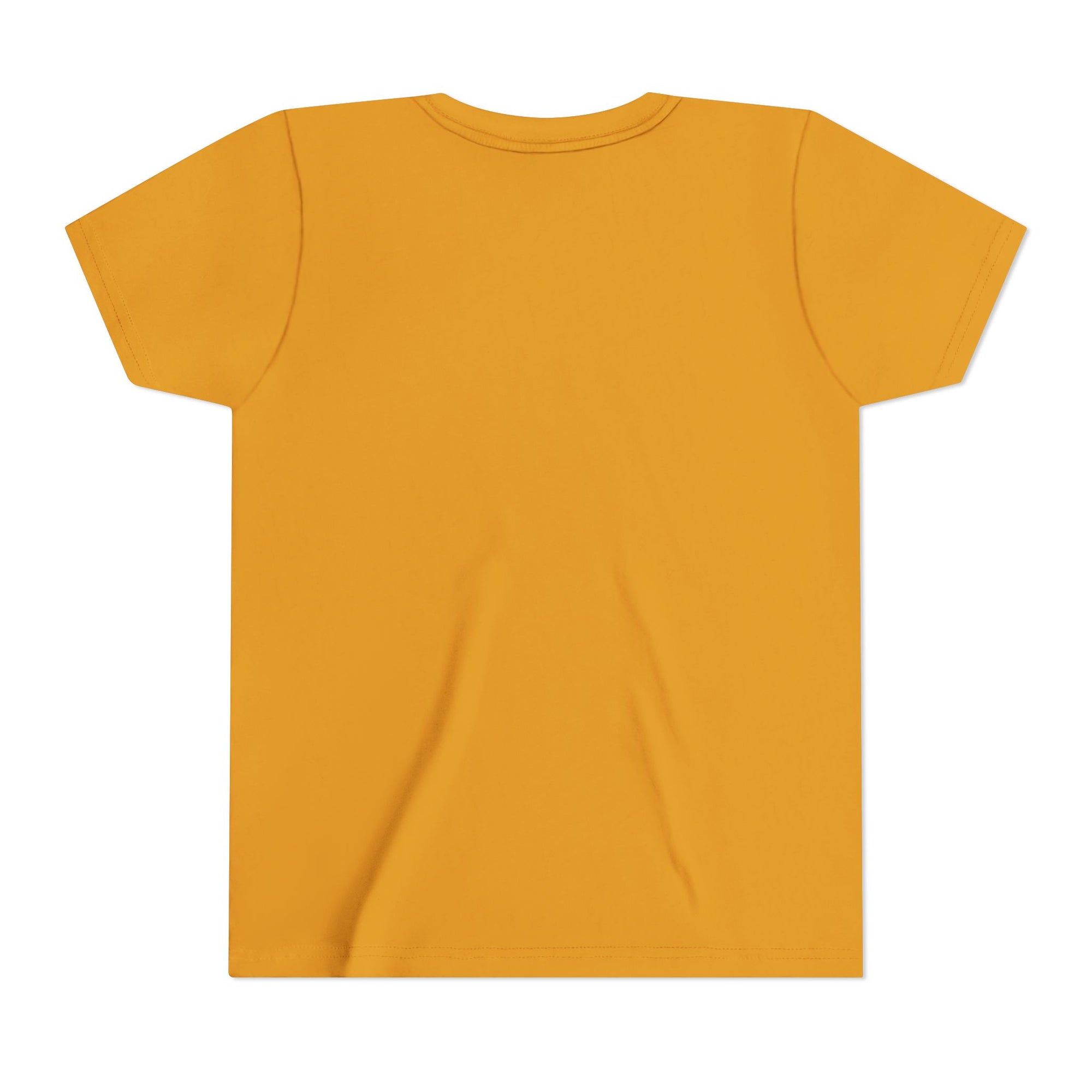 Stylish Youth Tee with Elegant Script Design, Perfect for Kids' Parties, Birthdays, Everyday Wear, Gift Ideas, and Family Photos