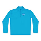 Unisex Quarter-Zip Pullover - Stylish & Versatile for All Occasions