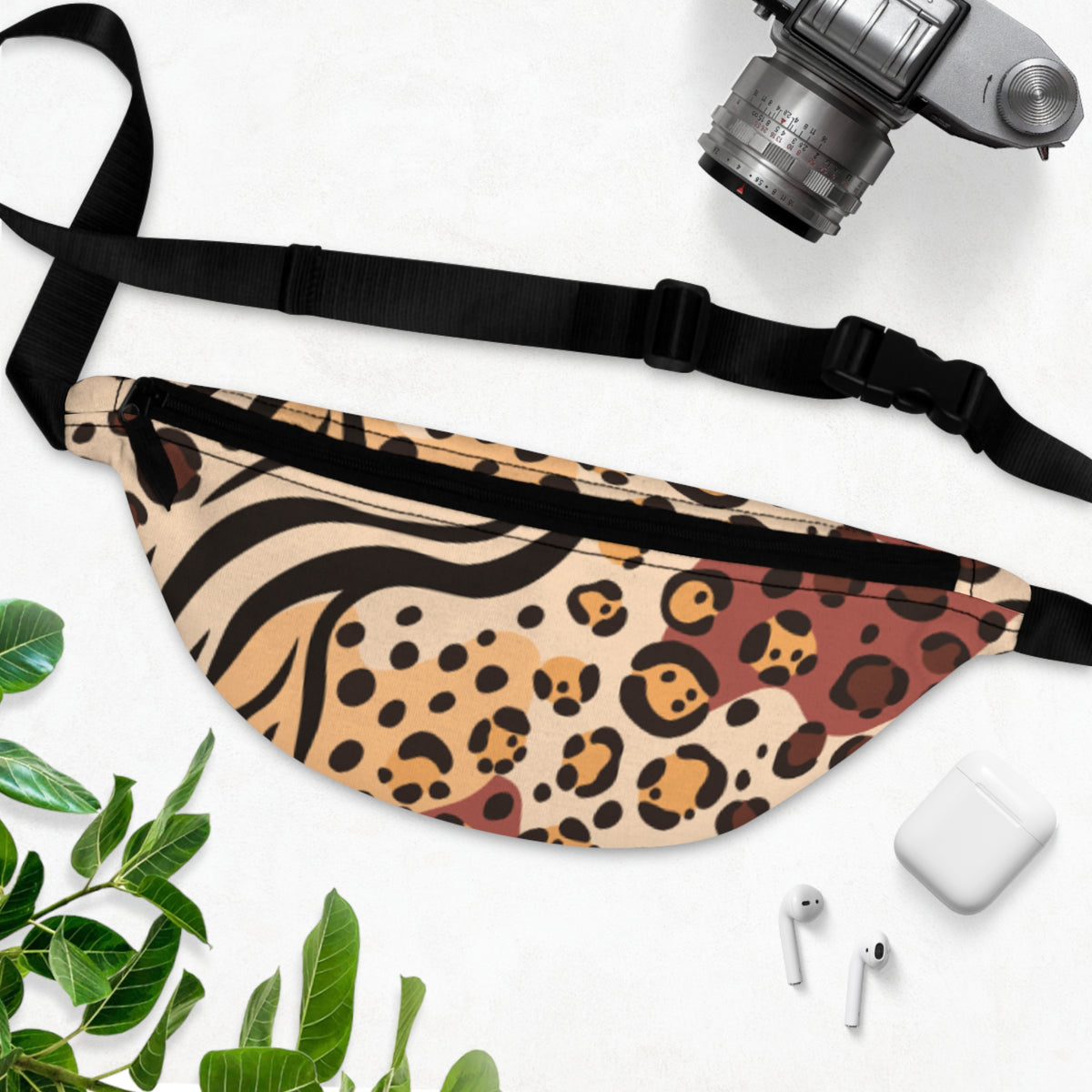 Fanny Pack