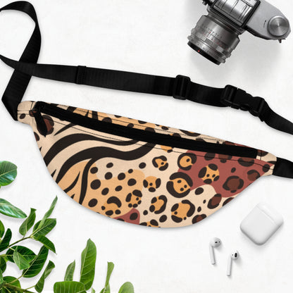 Fanny Pack