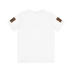 Marked by Africa Unisex Jersey Tee - Driven by Purpose Graphic Shirt