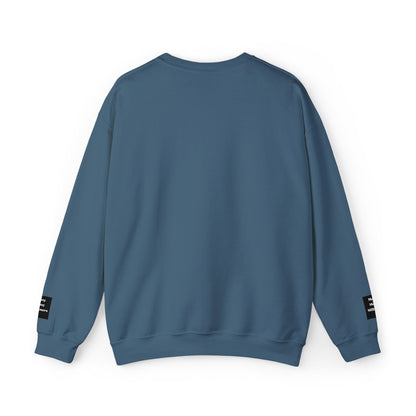 Money Money Millionaire Crewneck Sweatshirt