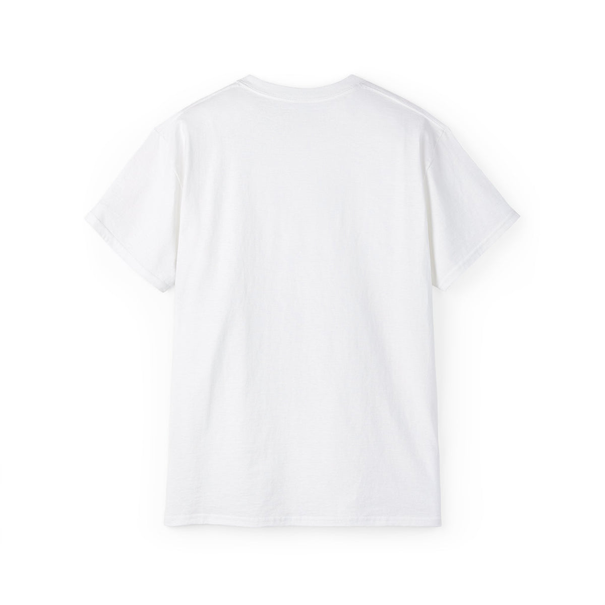 Naija Babe Unisex Ultra Cotton Tee - Celebrate Nigerian Pride