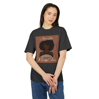 Unisex Heavy Faded Tee