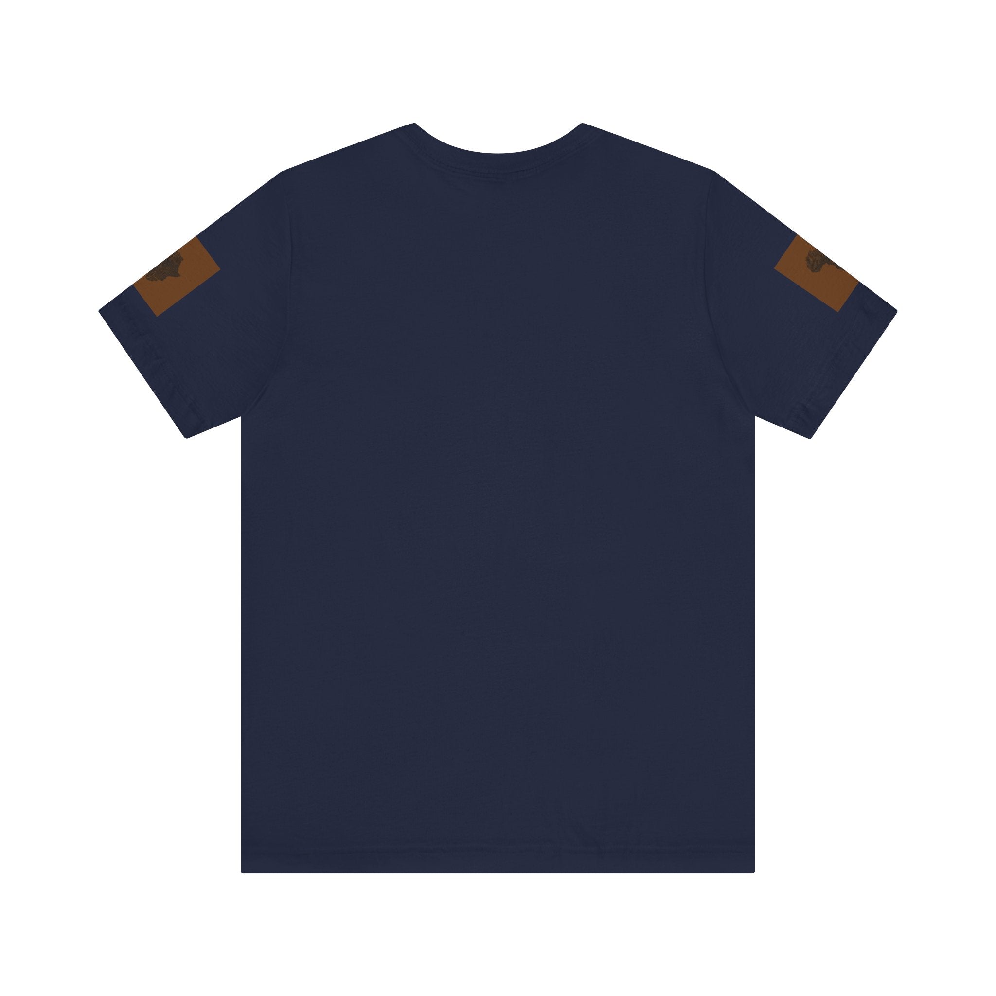 Marked by Africa Unisex Jersey Tee - Driven by Purpose Graphic Shirt