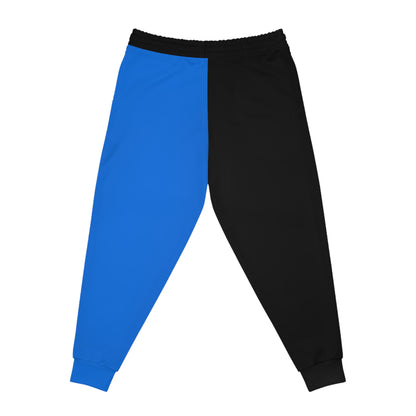 Stylish Athletic Joggers - Dual Color Comfort for Active Lifestyles