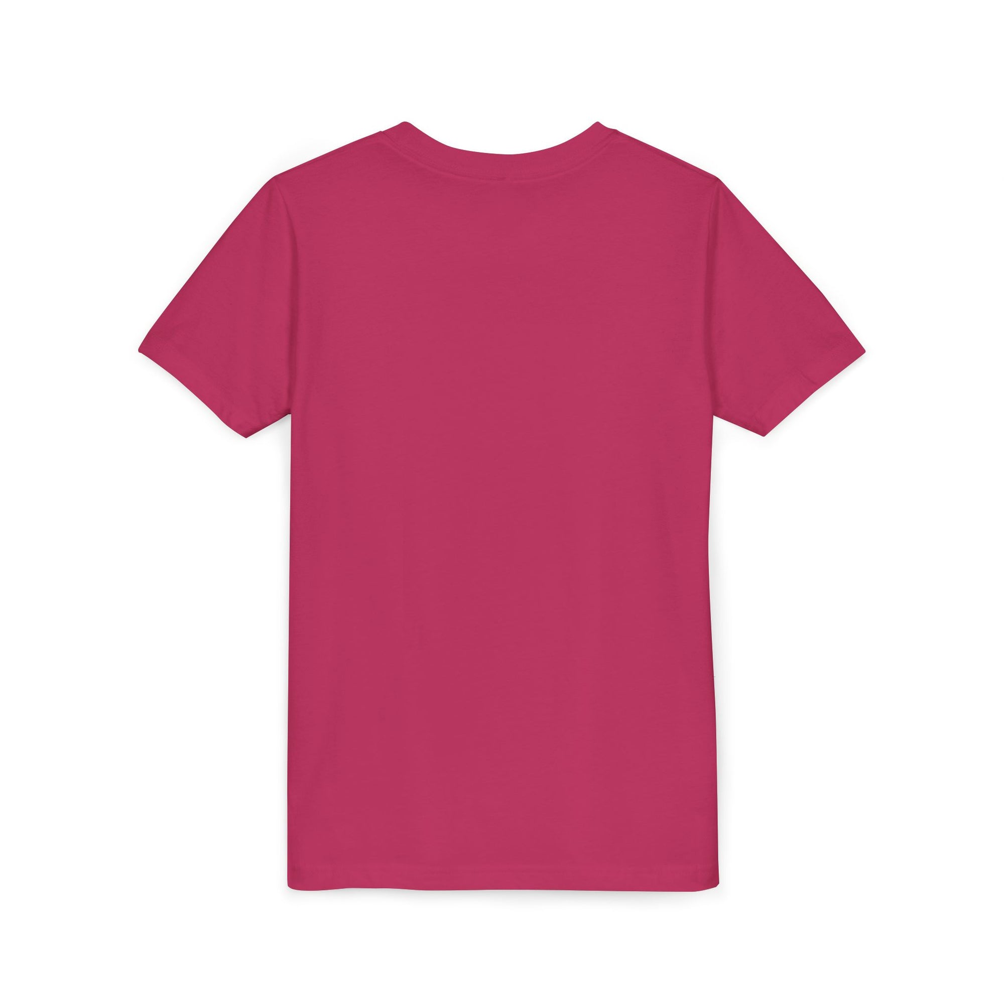Stylish Youth Tee with Elegant Script Design, Perfect for Kids' Parties, Birthdays, Everyday Wear, Gift Ideas, and Family Photos