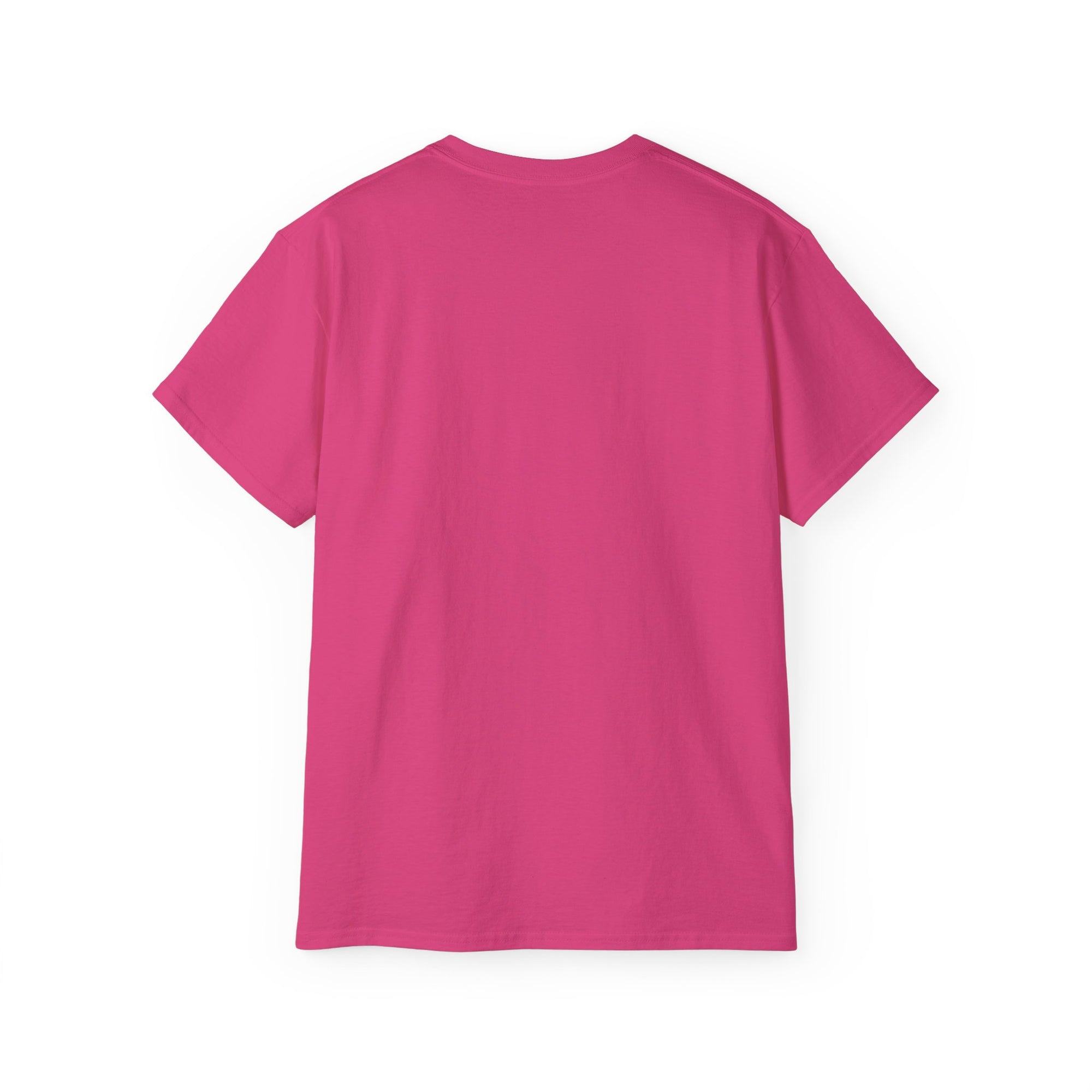 Minimalist Signature Tee, Stylish Tee, Unisex Cotton Shirt, Casual Wear, Trendy Gift for Her or Him, Everyday Wardrobe Staple