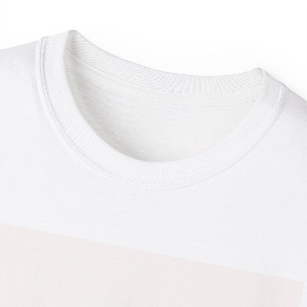 Minimalist Signature Tee, Stylish Tee, Unisex Cotton Shirt, Casual Wear, Trendy Gift for Her or Him, Everyday Wardrobe Staple