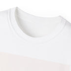 Minimalist Signature Tee, Stylish Tee, Unisex Cotton Shirt, Casual Wear, Trendy Gift for Her or Him, Everyday Wardrobe Staple