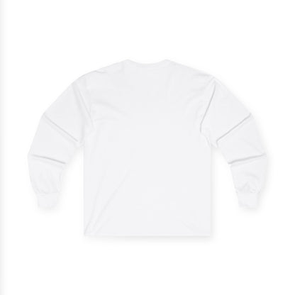 She is Gorgeous Illustration Long Sleeve Tee | Black Woman Empowerment