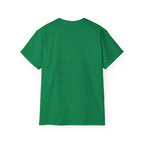 Minimalist Signature Tee, Stylish Tee, Unisex Cotton Shirt, Casual Wear, Trendy Gift for Her or Him, Everyday Wardrobe Staple