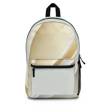 Stylish Minimalist Backpack for Daily Adventures