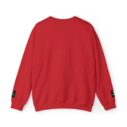 Money Money Millionaire Crewneck Sweatshirt