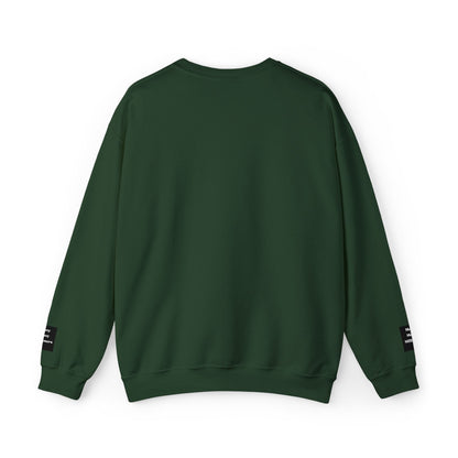 Money Money Millionaire Crewneck Sweatshirt