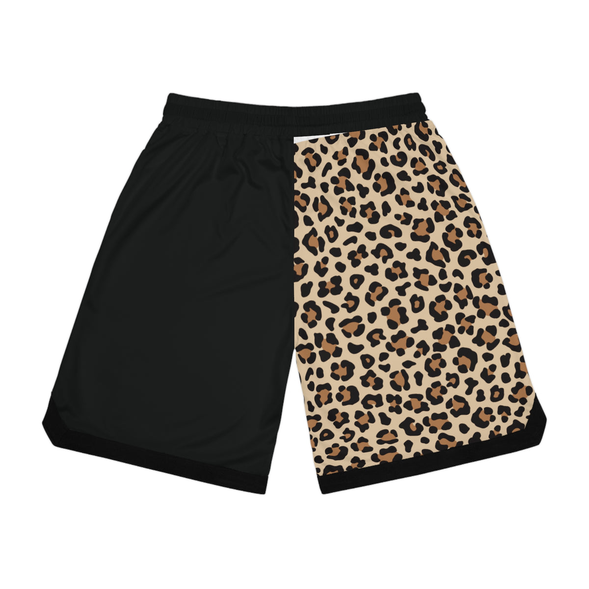 Basketball Rib Shorts AOP | Basketball Shorts
