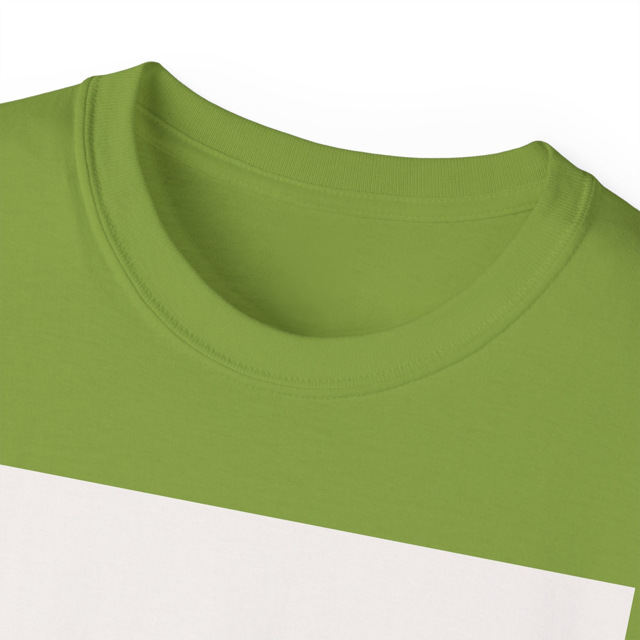 Minimalist Signature Tee, Stylish Tee, Unisex Cotton Shirt, Casual Wear, Trendy Gift for Her or Him, Everyday Wardrobe Staple