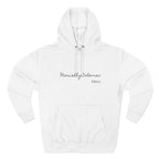 Cozy Men’s Fleece Hoodie - Casual Comfort for Everyday Wear, Perfect for Gifts, Relaxation, and Outdoor Fun