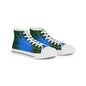 Men's High Top Sneakers